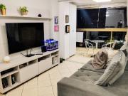 Apartamento para Venda em Vitória/ES Jardim Camburi 3...