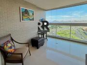 Apartamento para Venda em Vitória/ES Jardim Camburi 3...