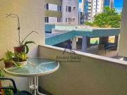 Apartamento para Venda em Vitória/ES Jardim Camburi 3...