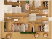 Apartamento para Venda em Vitória/ES Jardim Camburi 3...