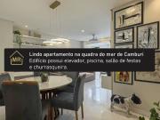 Apartamento para Venda em Vitória/ES Jardim Camburi 3...