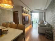 Apartamento para Venda em Vitória/ES Jardim Camburi 3...