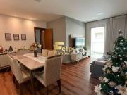 Apartamento para Venda em Vitória/ES Jardim Camburi 3...