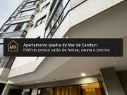 Apartamento para Venda em Vitória/ES Jardim Camburi 3...
