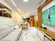 Apartamento para Venda em Vitória/ES Jardim Camburi 3...