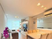 Apartamento para Venda em Vitória/ES Jardim Camburi 3...