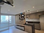 Apartamento para Venda em Vitória/ES Jardim Camburi 3...