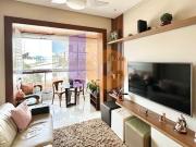 Apartamento para Venda em Vitória/ES Jardim Camburi 3...