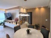 Apartamento para Venda em Vitória/ES Jardim Camburi 3...