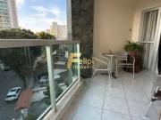 Apartamento para Venda em Vitória/ES Jardim Camburi 3...