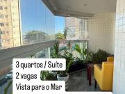 Apartamento para Venda em Vitória/ES Jardim Camburi 3...