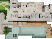 Apartamento para Venda em Vitória/ES Jardim Camburi 3...