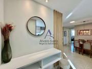 Apartamento para Venda em Vitória/ES Jardim Camburi 3...