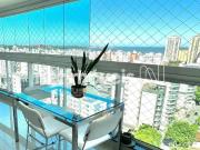 Apartamento para Venda em Vitória/ES Jardim Camburi 3...