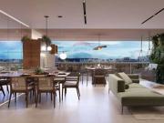 Apartamento para Venda em Vitória/ES Jardim Camburi 4...
