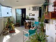 Apartamento para Venda em Vitória/ES Jardim Camburi 4...