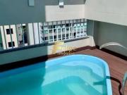 Apartamento para Venda em Vitória/ES Jardim Camburi 4...