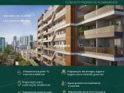 Apartamento para Venda em Vitória/ES Jardim Camburi 4...