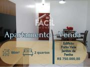 Apartamento para Venda em Vitória/ES Jardim da Penha 2...