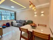 Apartamento para Venda em Vitória/ES Jardim da Penha 3...