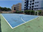 Apartamento para Venda em Vitória/ES Jardim da Penha 3...