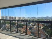 Apartamento para Venda em Vitória/ES Mata da Praia 1 Quartos