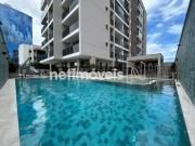 Apartamento para Venda em Vitória/ES Mata da Praia 1 Quartos