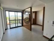 Apartamento para Venda em Vitória/ES Mata da Praia 1 Quartos