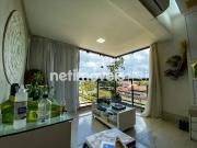 Apartamento para Venda em Vitória/ES Mata da Praia 2 Quartos