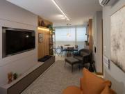 Apartamento para Venda em Vitória/ES Mata da Praia 2 Quartos