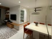 Apartamento para Venda em Vitória/ES Mata da Praia 2 Quartos