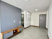 Apartamento para Venda em Vitória/ES Mata da Praia 2 Quartos