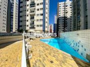 Apartamento para Venda em Vitória/ES Mata da Praia 2 Quartos