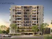 Apartamento para Venda em Vitória/ES Mata da Praia 2 Quartos