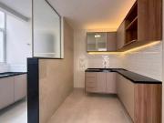 Apartamento para Venda em Vitória/ES Mata da Praia 2 Quartos
