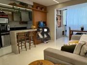 Apartamento para Venda em Vitória/ES Mata da Praia 3 Quartos