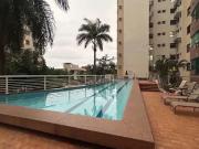 Apartamento para Venda em Vitória/ES Mata da Praia 3 Quartos