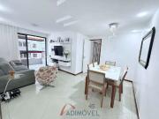 Apartamento para Venda em Vitória/ES Mata da Praia 3 Quartos