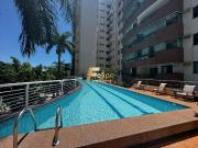 Apartamento para Venda em Vitória/ES Mata da Praia 3 Quartos