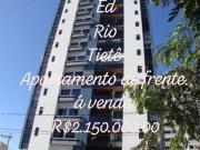 Apartamento para Venda em Vitória/ES Mata da Praia 3 Quartos