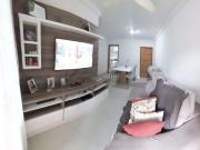 Apartamento para Venda em Vitória/ES Mata da Praia 3 Quartos