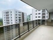 Apartamento para Venda em Vitória/ES Mata da Praia 4 Quartos