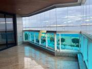 Apartamento para Venda em Vitória/ES Mata da Praia 4 Quartos