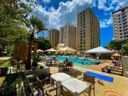 Apartamento para Venda em Vitória/ES Mata da Praia 4 Quartos