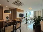 Apartamento para Venda em Vitória/ES Praia de Santa...