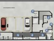 Apartamento para Venda em Vitória/ES Praia do Canto 2...