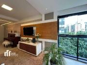 Apartamento para Venda em Vitória/ES Praia do Canto 3...
