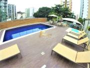 Apartamento para Venda em Vitória/ES Praia do Canto 3...