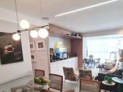 Apartamento para Venda em Vitória/ES Praia do Canto 3...