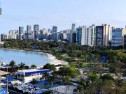 Apartamento para Venda em Vitória/ES Praia do Canto 3...